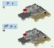 Instrucciones de Construcción - LEGO - Minecraft - 21135 - Caja modular 2.0: Page 39