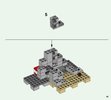 Instrucciones de Construcción - LEGO - Minecraft - 21135 - Caja modular 2.0: Page 45