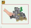 Instrucciones de Construcción - LEGO - Minecraft - 21135 - Caja modular 2.0: Page 54