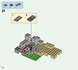 Instrucciones de Construcción - LEGO - Minecraft - 21135 - Caja modular 2.0: Page 66