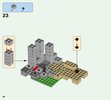 Instrucciones de Construcción - LEGO - Minecraft - 21135 - Caja modular 2.0: Page 68