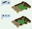 Instrucciones de Construcción - LEGO - Minecraft - 21135 - Caja modular 2.0: Page 27