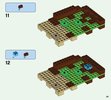 Instrucciones de Construcción - LEGO - Minecraft - 21135 - Caja modular 2.0: Page 29