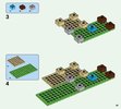 Instrucciones de Construcción - LEGO - Minecraft - 21135 - Caja modular 2.0: Page 39