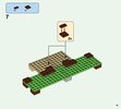 Instrucciones de Construcción - LEGO - Minecraft - 21135 - Caja modular 2.0: Page 41