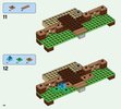 Instrucciones de Construcción - LEGO - Minecraft - 21135 - Caja modular 2.0: Page 44