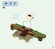 Instrucciones de Construcción - LEGO - Minecraft - 21135 - Caja modular 2.0: Page 47