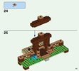 Instrucciones de Construcción - LEGO - Minecraft - 21135 - Caja modular 2.0: Page 53