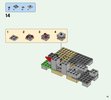 Instrucciones de Construcción - LEGO - Minecraft - 21135 - Caja modular 2.0: Page 13