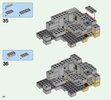 Instrucciones de Construcción - LEGO - Minecraft - 21135 - Caja modular 2.0: Page 24