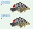 Instrucciones de Construcción - LEGO - Minecraft - 21135 - Caja modular 2.0: Page 38