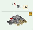 Instrucciones de Construcción - LEGO - Minecraft - 21135 - Caja modular 2.0: Page 41