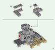 Instrucciones de Construcción - LEGO - Minecraft - 21135 - Caja modular 2.0: Page 51