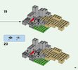 Instrucciones de Construcción - LEGO - Minecraft - 21135 - Caja modular 2.0: Page 65