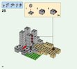 Instrucciones de Construcción - LEGO - Minecraft - 21135 - Caja modular 2.0: Page 70