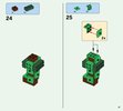 Instrucciones de Construcción - LEGO - Minecraft - 21135 - Caja modular 2.0: Page 17