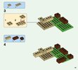 Instrucciones de Construcción - LEGO - Minecraft - 21135 - Caja modular 2.0: Page 43