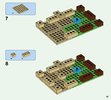 Instrucciones de Construcción - LEGO - Minecraft - 21135 - Caja modular 2.0: Page 45