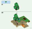 Instrucciones de Construcción - LEGO - Minecraft - 21135 - Caja modular 2.0: Page 51