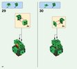 Instrucciones de Construcción - LEGO - Minecraft - 21135 - Caja modular 2.0: Page 54