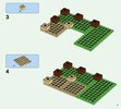 Instrucciones de Construcción - LEGO - Minecraft - 21135 - Caja modular 2.0: Page 7