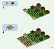 Instrucciones de Construcción - LEGO - Minecraft - 21135 - Caja modular 2.0: Page 25