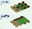 Instrucciones de Construcción - LEGO - Minecraft - 21135 - Caja modular 2.0: Page 26