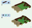 Instrucciones de Construcción - LEGO - Minecraft - 21135 - Caja modular 2.0: Page 27