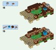 Instrucciones de Construcción - LEGO - Minecraft - 21135 - Caja modular 2.0: Page 33