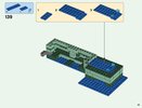 Instrucciones de Construcción - LEGO - Minecraft - 21136 - Monumento oceánico: Page 29