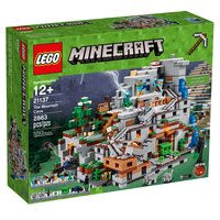 LEGO - Minecraft - 21137 - Cueva en la montaña