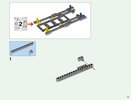 Instrucciones de Construcción - LEGO - Minecraft - 21137 - Cueva en la montaña: Page 13