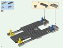 Instrucciones de Construcción - LEGO - Minecraft - 21137 - Cueva en la montaña: Page 32