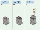 Instrucciones de Construcción - LEGO - Minecraft - 21137 - Cueva en la montaña: Page 50