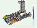 Instrucciones de Construcción - LEGO - Minecraft - 21137 - Cueva en la montaña: Page 57