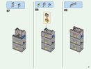 Instrucciones de Construcción - LEGO - Minecraft - 21137 - Cueva en la montaña: Page 61