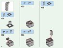 Instrucciones de Construcción - LEGO - Minecraft - 21137 - Cueva en la montaña: Page 68