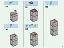 Instrucciones de Construcción - LEGO - Minecraft - 21137 - Cueva en la montaña: Page 77