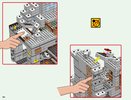 Instrucciones de Construcción - LEGO - Minecraft - 21137 - Cueva en la montaña: Page 180