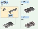 Instrucciones de Construcción - LEGO - Minecraft - 21137 - Cueva en la montaña: Page 248