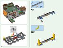 Instrucciones de Construcción - LEGO - Minecraft - 21137 - Cueva en la montaña: Page 276