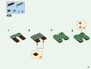 Instrucciones de Construcción - LEGO - Minecraft - 21137 - Cueva en la montaña: Page 307
