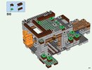 Instrucciones de Construcción - LEGO - Minecraft - 21137 - Cueva en la montaña: Page 343