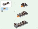 Instrucciones de Construcción - LEGO - Minecraft - 21137 - Cueva en la montaña: Page 372