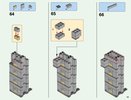 Instrucciones de Construcción - LEGO - Minecraft - 21137 - Cueva en la montaña: Page 53