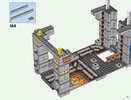 Instrucciones de Construcción - LEGO - Minecraft - 21137 - Cueva en la montaña: Page 81