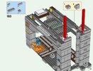 Instrucciones de Construcción - LEGO - Minecraft - 21137 - Cueva en la montaña: Page 109