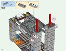 Instrucciones de Construcción - LEGO - Minecraft - 21137 - Cueva en la montaña: Page 114