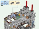 Instrucciones de Construcción - LEGO - Minecraft - 21137 - Cueva en la montaña: Page 124