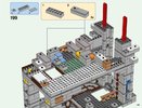 Instrucciones de Construcción - LEGO - Minecraft - 21137 - Cueva en la montaña: Page 125